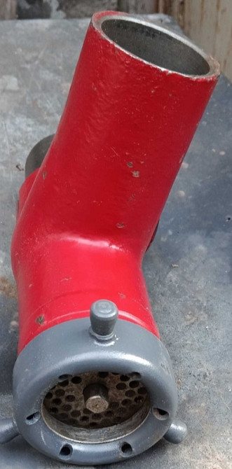 Мясорубка ,привод универсальный Keripar. Киев - изображение 4