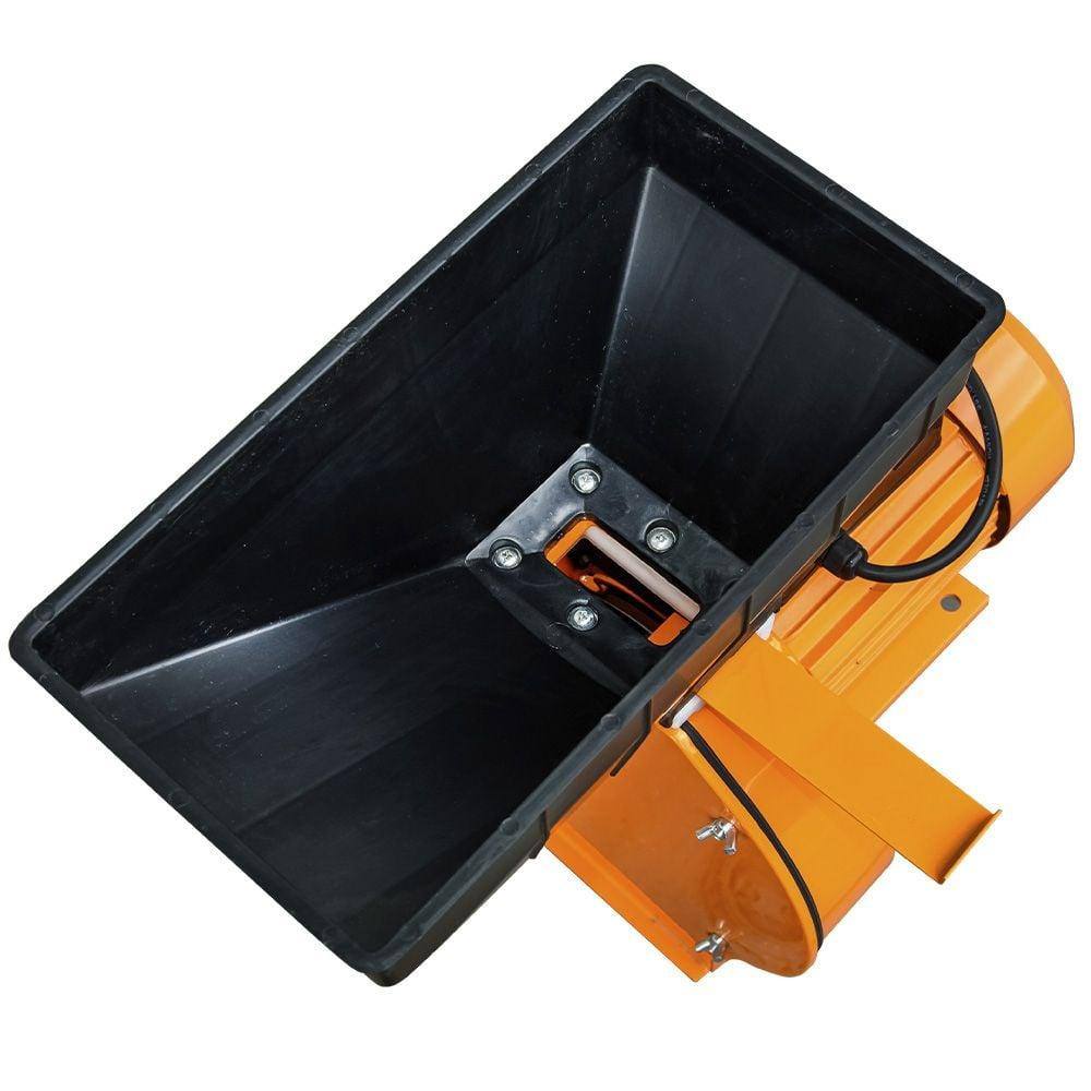 Кормоподрібнювач Powercraft 2500T2 (Мідна обмотка) Харків - фото 3