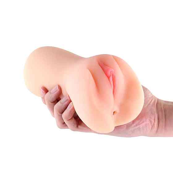 Мастурбатор NS Novelties I Dream of MILF - Angela - White Sex Aura Київ