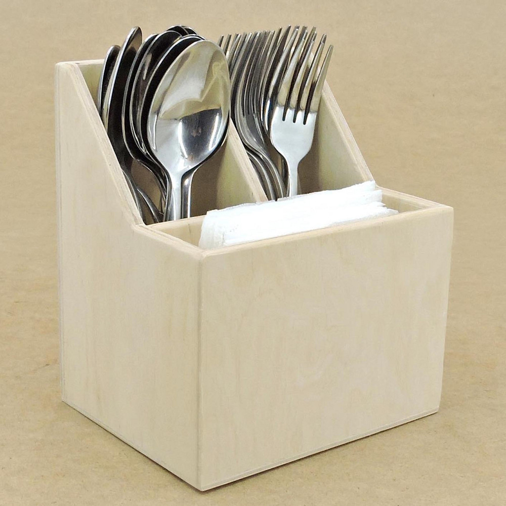 Підставка для столових приладів "Сенапе" бланже Миколаїв - фото 1