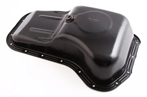 Поддон двигателя 2101 Flagmus с пробкой Винница