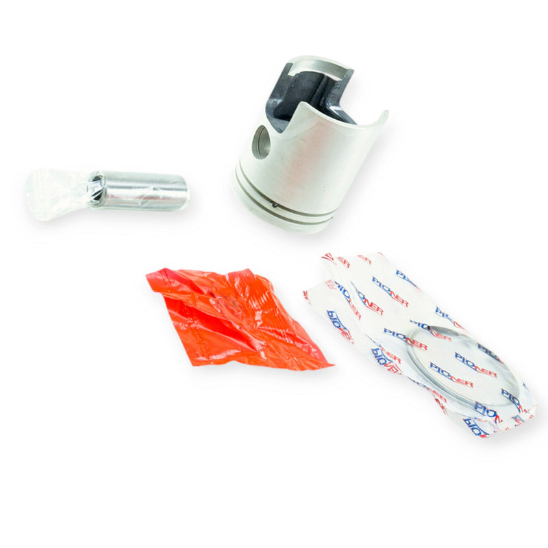 Поршень Хонда ZX-50 +0.25 40mm комплект Мукачево - фото 1