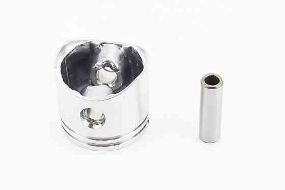 Поршень к-кт 42mm (палець 10mm) OLEO MAC 947 Киев