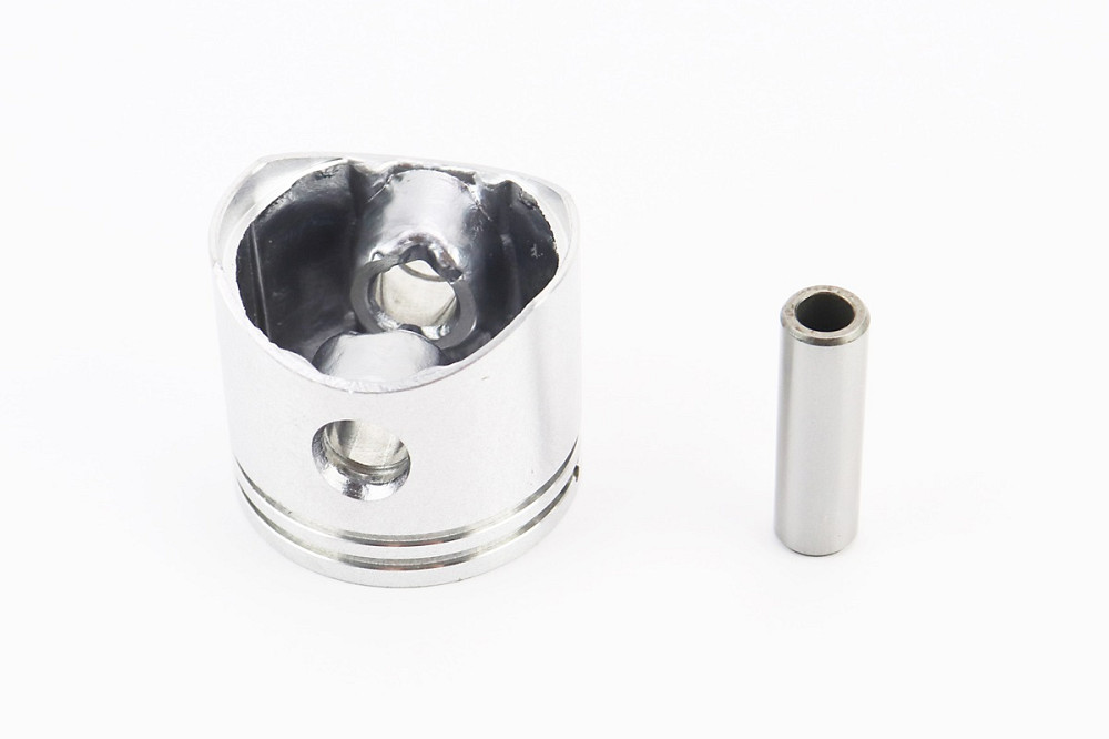 Поршень к-кт 42mm (палець 10mm) OLEO MAC 947 Киев - изображение 2