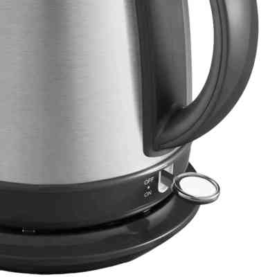 Електрочайник Buydeem K640E, color Stainless Steel, EU (K640E-SS/EU) Вінниця