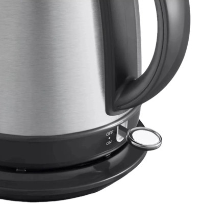 Електрочайник Buydeem K640E, color Stainless Steel, EU (K640E-SS/EU) Вінниця - фото 3