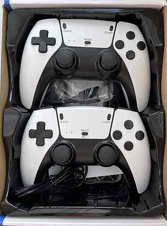 Игровая приставка, консоль M15, Game Stick. Киев