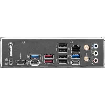 Материнская плата MSI X870E GAMING PLUS WIFI Винница