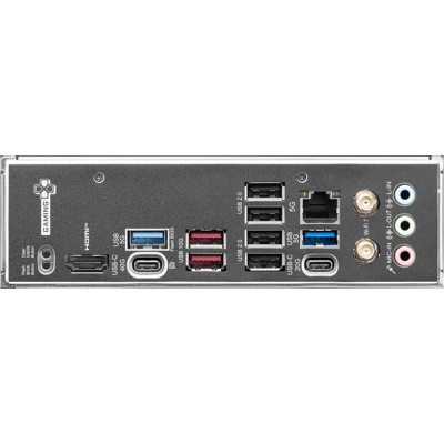 Материнская плата MSI X870E GAMING PLUS WIFI Винница - изображение 4