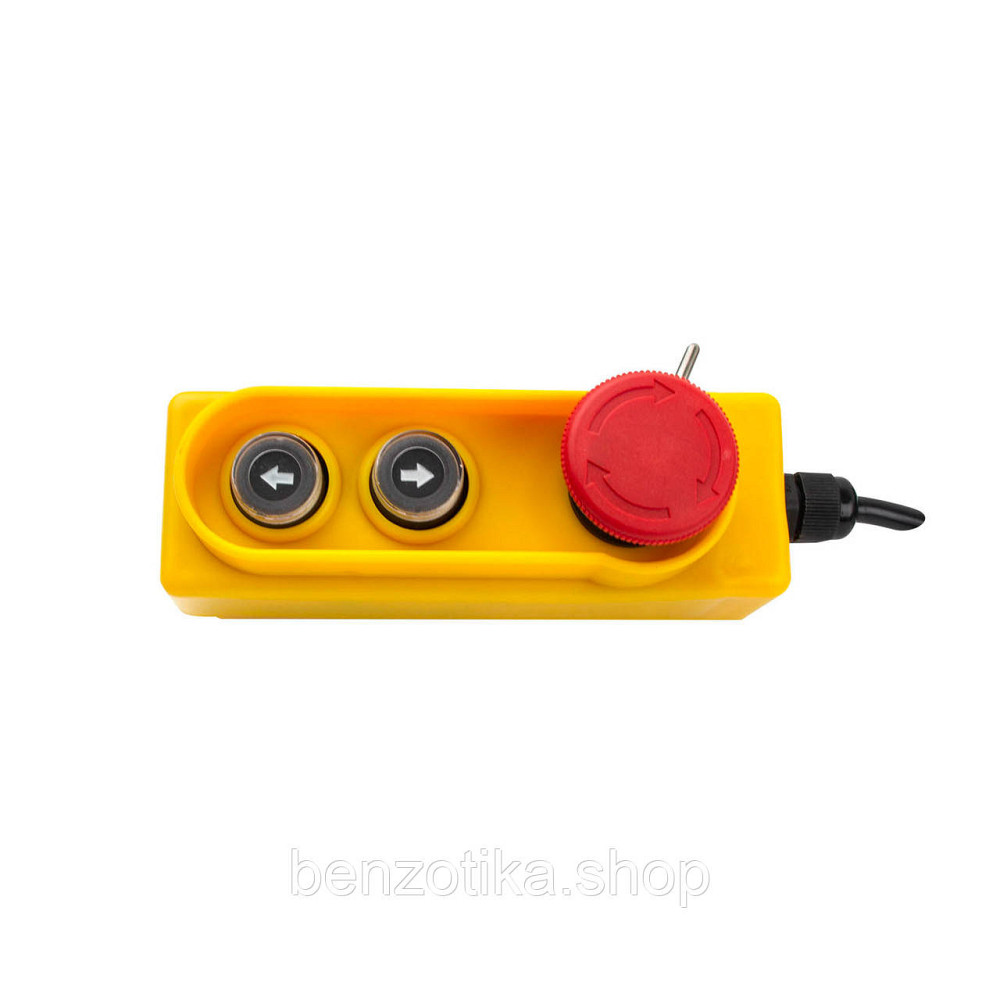 Підйомник (тельфер) Procraft TP1000 Киев - изображение 4