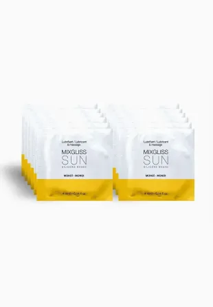 Пробник MixGliss SUN MONOI (4 мл) Львів