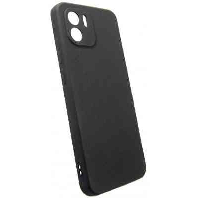 Чохол до моб. телефона Dengos Carbon Xiaomi Redmi A1 (black) (DG-TPU-CRBN-161) Вінниця