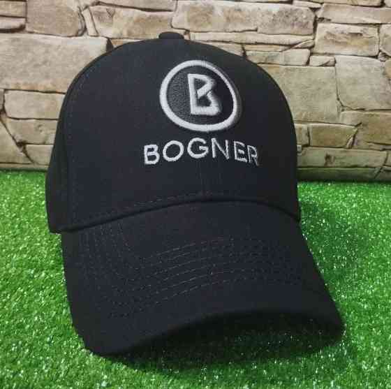 Бейсболка BOGNER Київ
