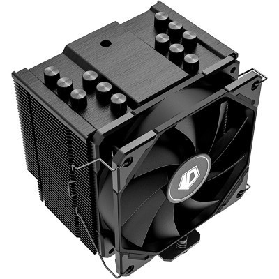 Кулер для процессора ID-Cooling SE-226-XT Black Винница - изображение 4