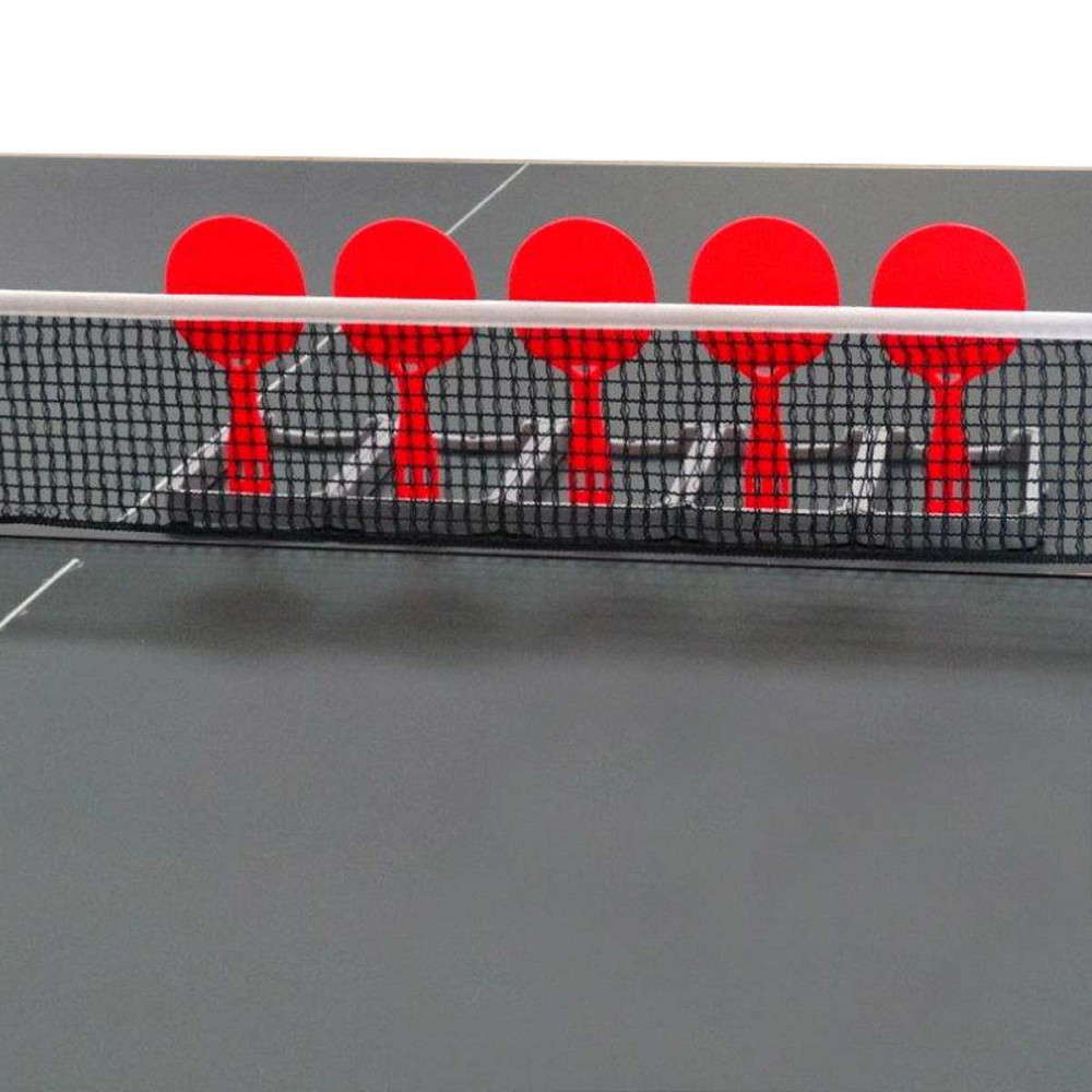 Тренировочный набор для настольного тенниса Gewo Flip-Paddle Set (109180000) Київ - фото 5