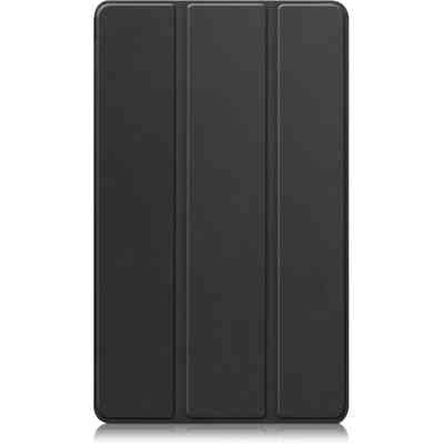 Чехол для планшета BeCover Smart Case Lenovo Tab One / Tab K9 8.7" 2025 (TB305XU/FU) Black (713744) Винница
