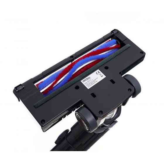 Беспроводной вертикальный пылесос Kraft&Dele KD471 Киев