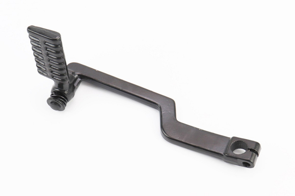 Важіль кікстартера (плоска підніжка) Киев - изображение 2