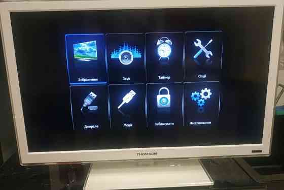 Телевизор Thomson 26