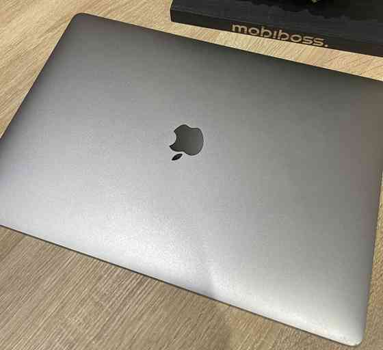 Вживаний Apple MacBook Pro 15 2019 32/512Gb Київ