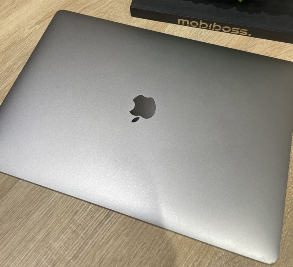 Вживаний Apple MacBook Pro 15 2019 32/512Gb Київ - фото 1