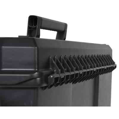 Ящик для инструментов Stanley One Latch 60,5x28,7x28,7см (1-97-510) Винница