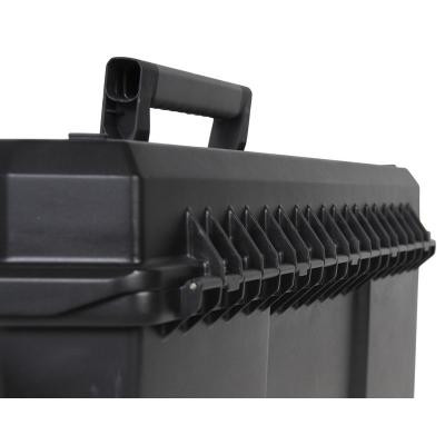 Ящик для інструментів Stanley One Latch 60,5x28,7x28,7см (1-97-510) Вінниця - фото 4