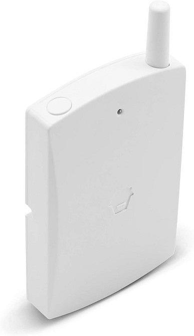 Беспроводной датчик детектор вибрации Smanos VD8000 для сейфов, дверей и окон, для системы сигнализации Киев - изображение 2