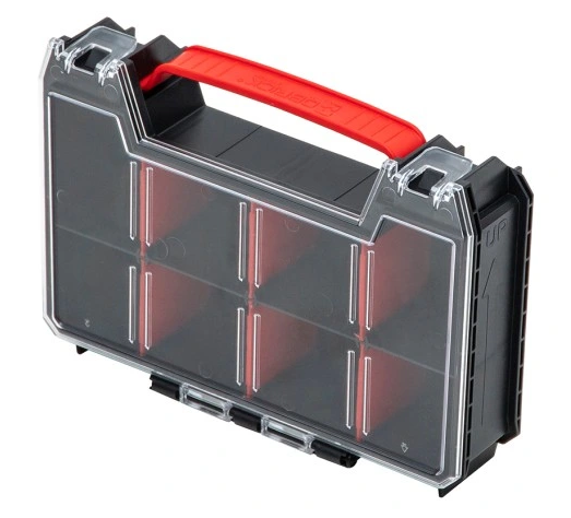 Набір ящиків для інструментів Qbrick System PRO Toolbox + 5xPRO Organizer (5901238257776) Київ
