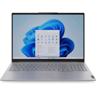 Ноутбук Lenovo ThinkBook 16 G8 IRL (21SHA0BFRA) Винница