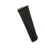 Спиця велосипедна (L-262mm, 14G) (100шт) (чорні) Мукачево