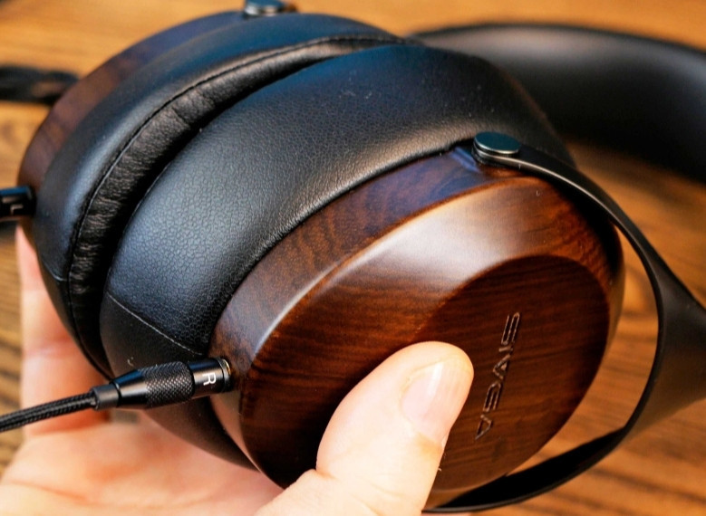 Навушники SIVGA SV02 (Robin) Київ - фото 2