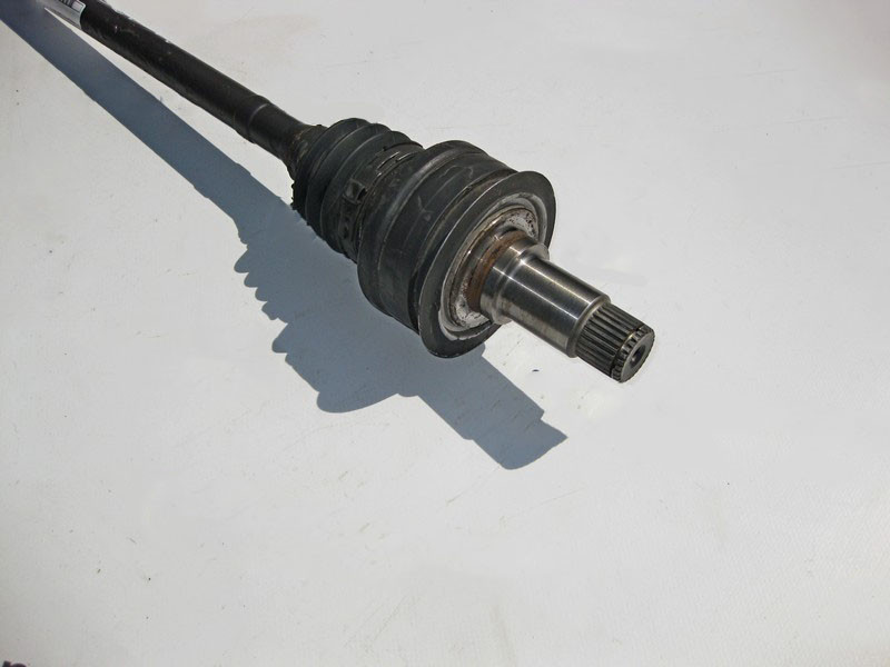 Mercedes-Benz  A2113500056 Напіввісь задня без зовнішнього шрусу E-Class W211 Одеса - фото 2