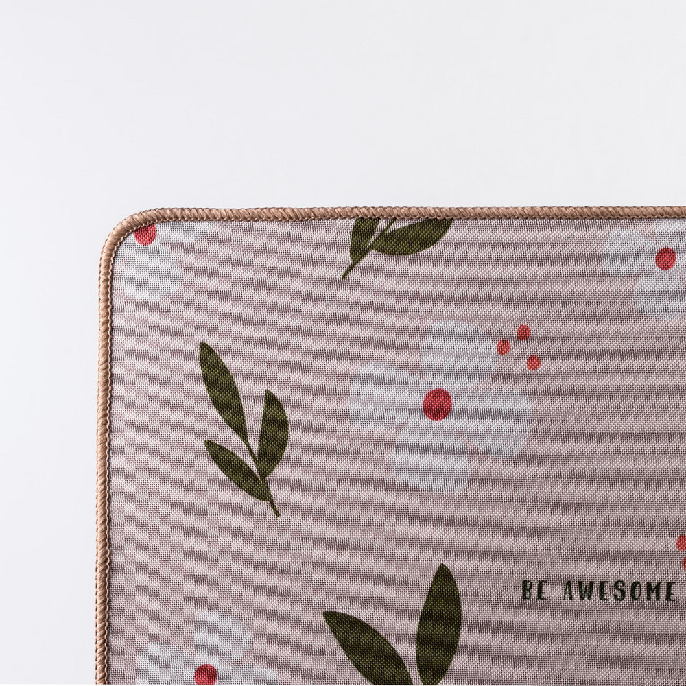 Салфетка сервировочная прямоугольная 45×30 (см) Розовый HP-35-10BE Киев - изображение 2