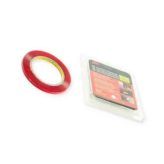 Скотч 2-х сторонний 