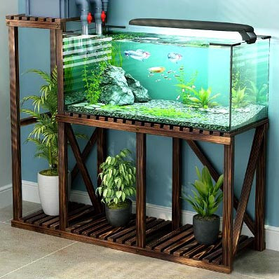 Тумба для аквариума 