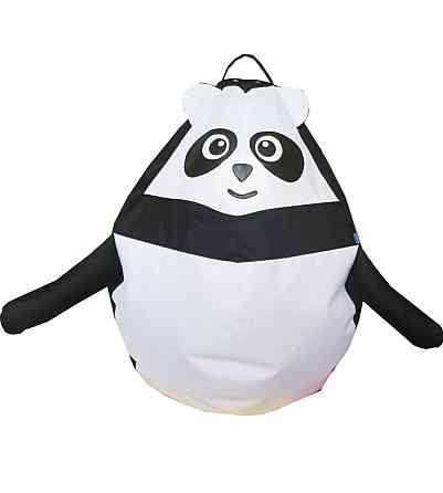 Кресло мешок Панда 90-60 см Тia-sport Киев