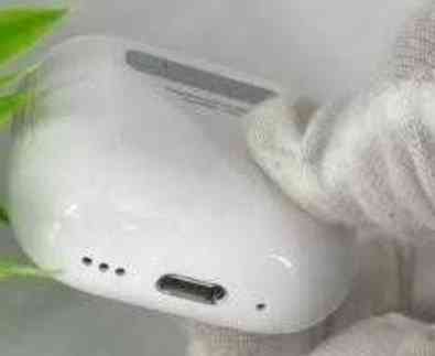 Топові Бездротові навушники аїрпідс 4. Харків