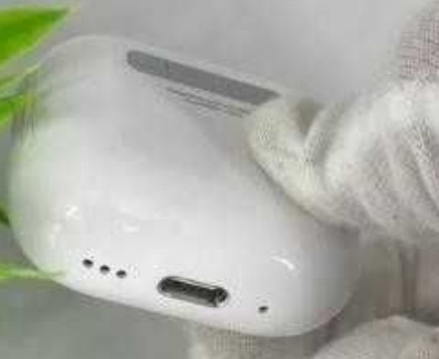 Топові Бездротові навушники аїрпідс 4. Харків - фото 2