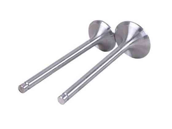 Клапаны на дизельный двигатель мотоблок мотоблок 190N , пара Мукачево