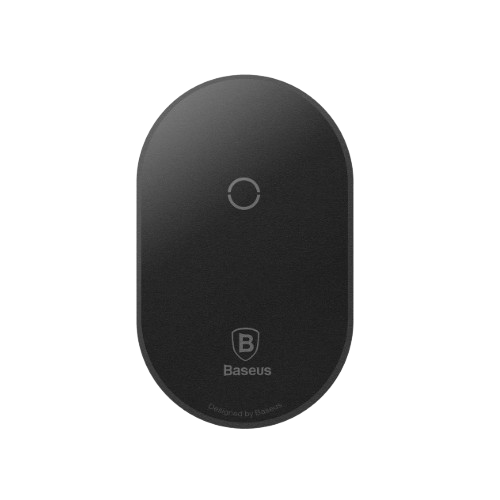 Модуль для бездротового зарядного пристрою MicroUSB чорний WXTE-C01 BASEUS Житомир - изображение 5
