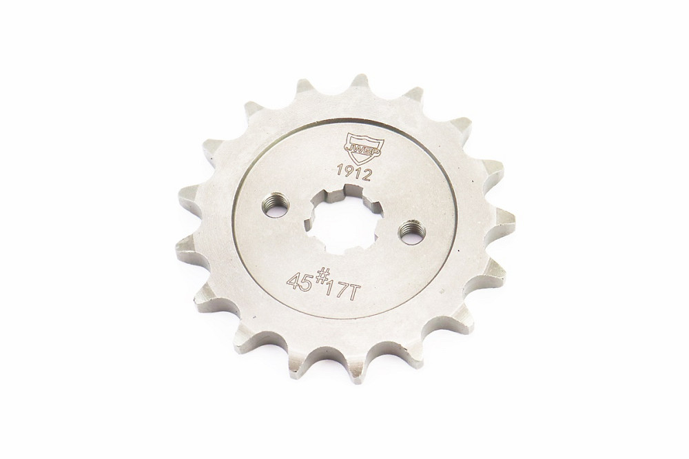 Зірка передня JH-428H-17T Київ - фото 1