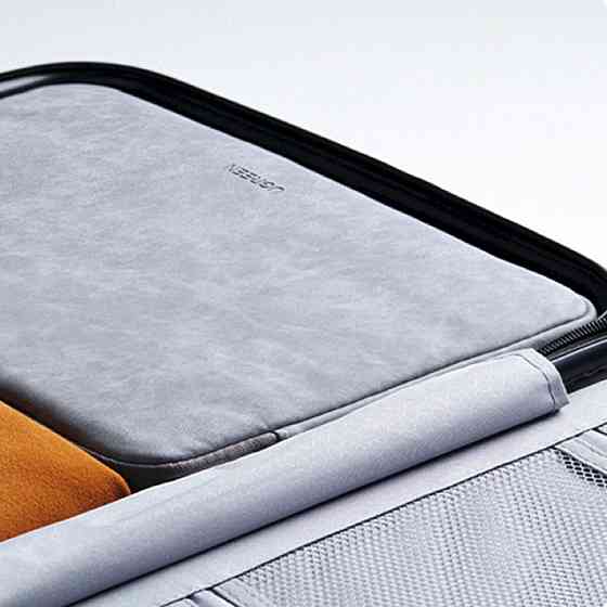Чохол для ноутбука UGREEN LP187 Laptop Sleeve 14''-14.9'' Gray(UGR-20476) (UGR-20476) Київ