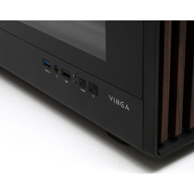 Корпус Vinga Providence Винница - изображение 3