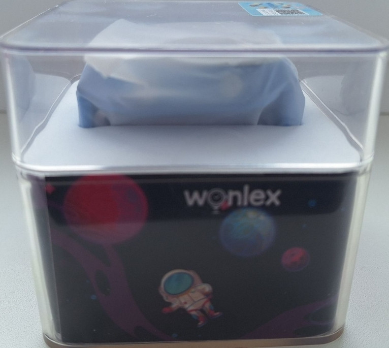 Смарт годинник для дітей Wonlex 4G KT19 PRO GPS. Харків - фото 3