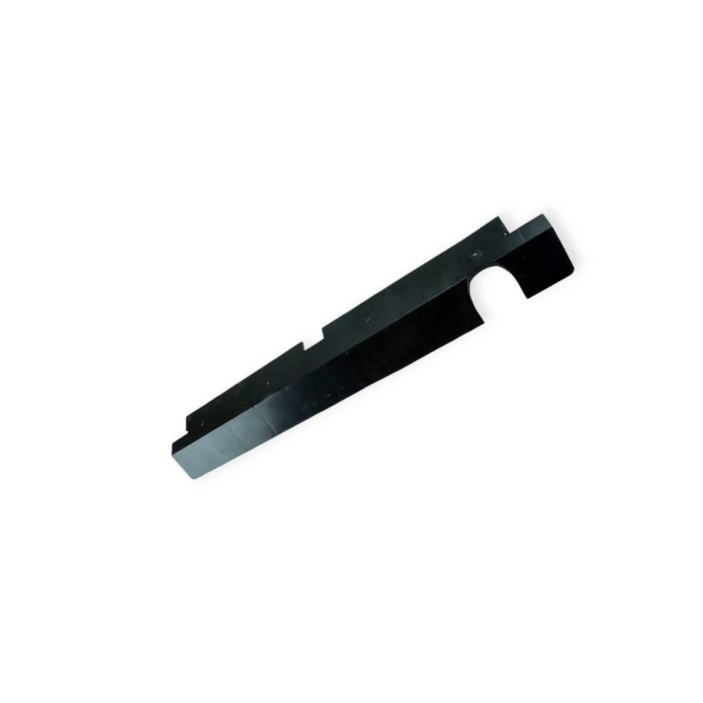 Спойлер задний нижний Таврия Мукачево - изображение 1