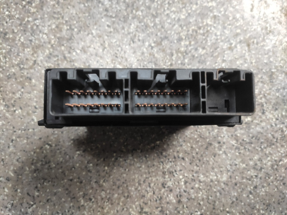 Блок комфорта Ford Connect 2002-2013 (2T1T-15K600-BC) Ковель - фото 2