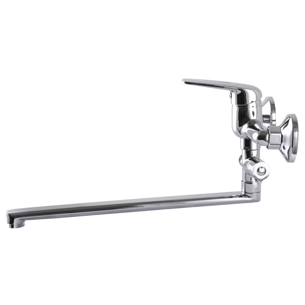 Змішувач для ванної Globus Lux Koln GLK-0108 (000023157) Київ - фото 4