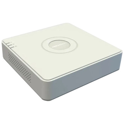 Реєстратор для відеоспостереження Hikvision DS-7104NI-Q1/4P(STD)(D)/UKR Вінниця - фото 1