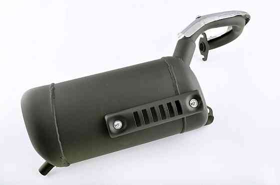 Глушник Хонда LEAD 90 Мукачево